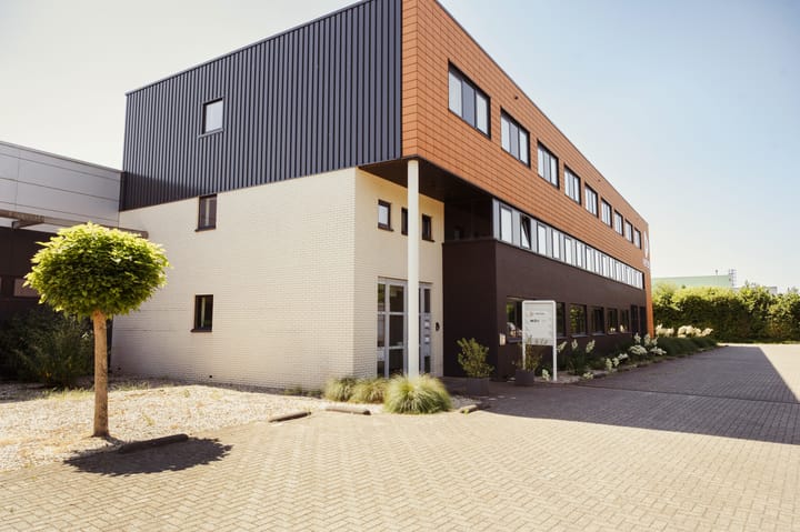 Glashorst 122, Scherpenzeel (GE)