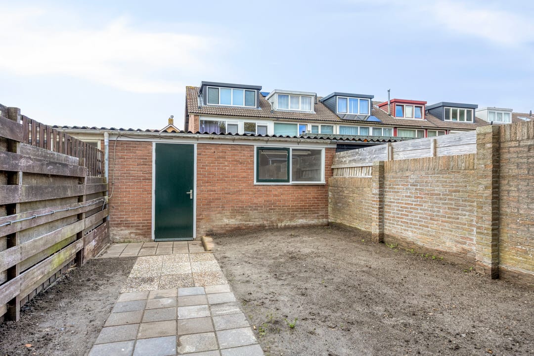 Foto 23 van Korenmolenlaan 76