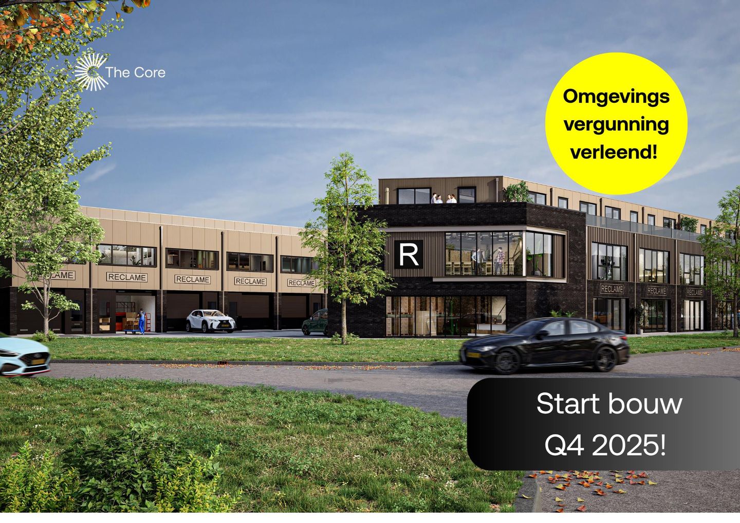 Bekijk foto 1 van Palmpolstraat