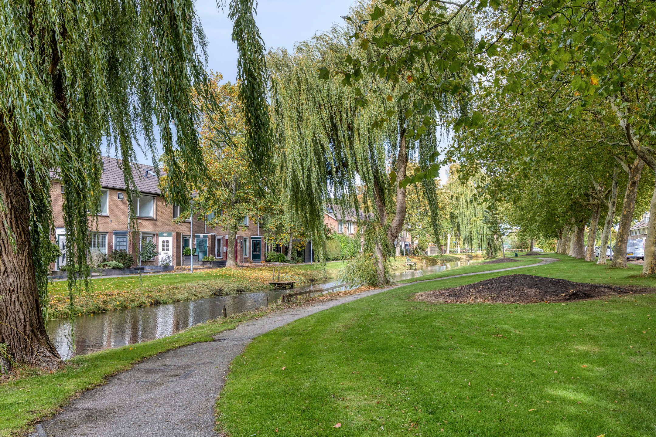 Foto 30 van Korenmolenlaan 76