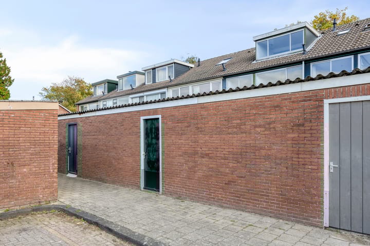 Foto 26 van Korenmolenlaan 76