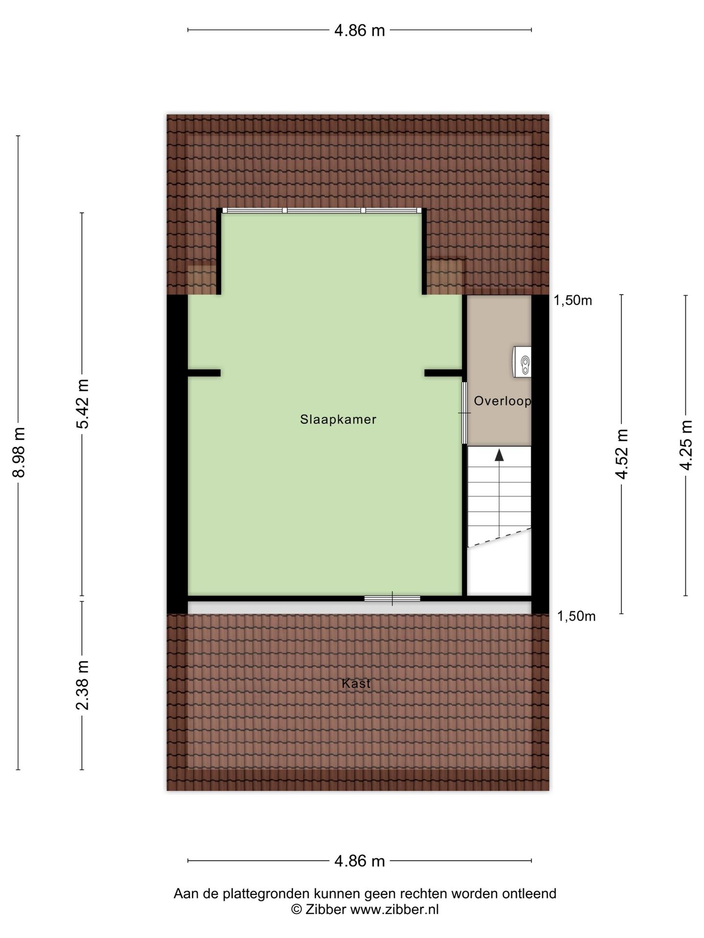 Foto 34 van Korenmolenlaan 76