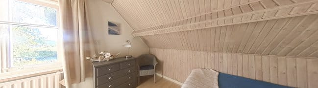 Slaapkamer