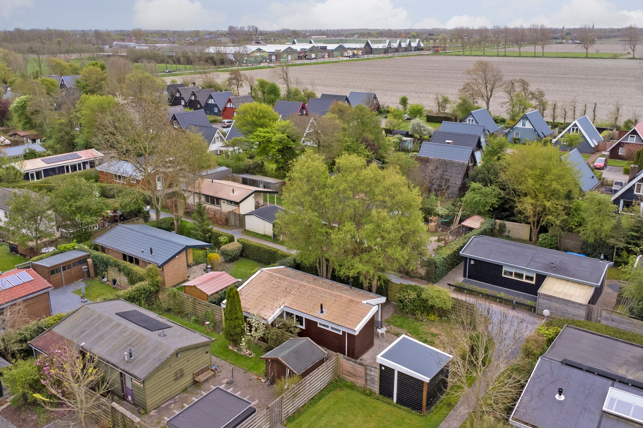 Park Oase, 35, Tuitjenhorn, 1747KB, Noord-Holland, Nederland 35