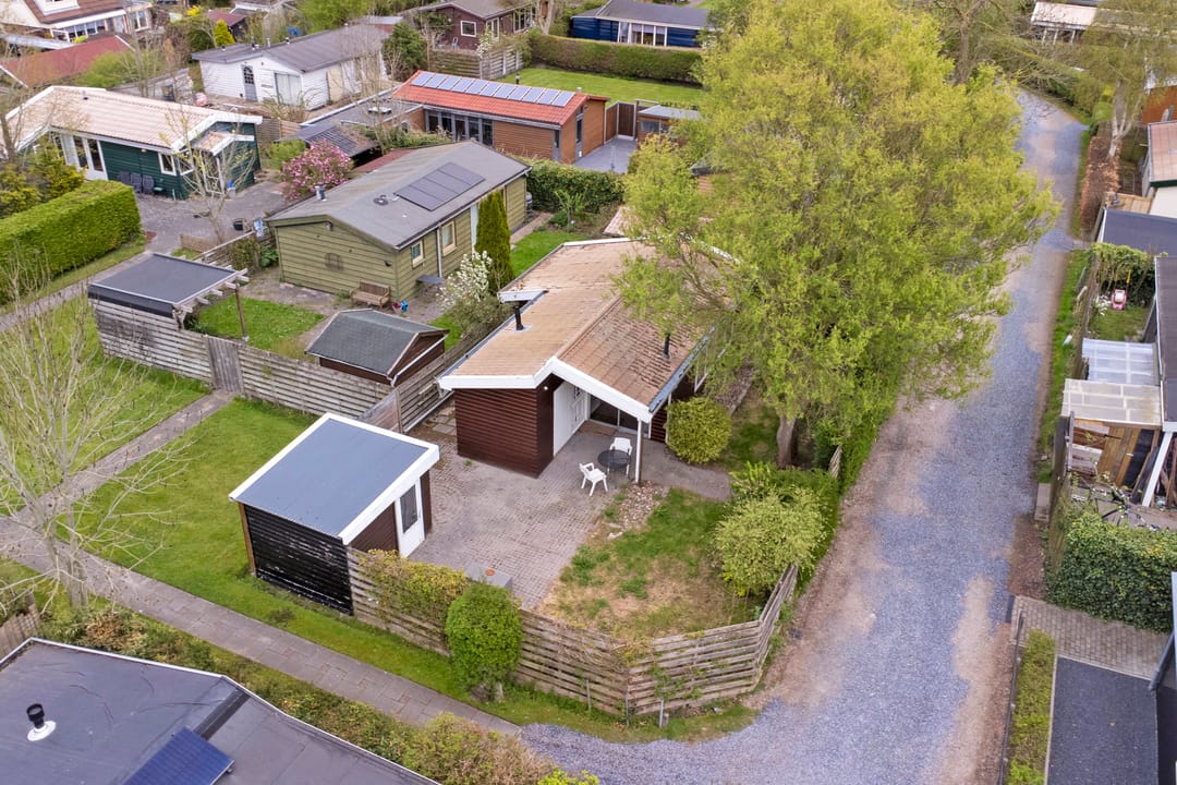 Foto 2 van Park Oase 35