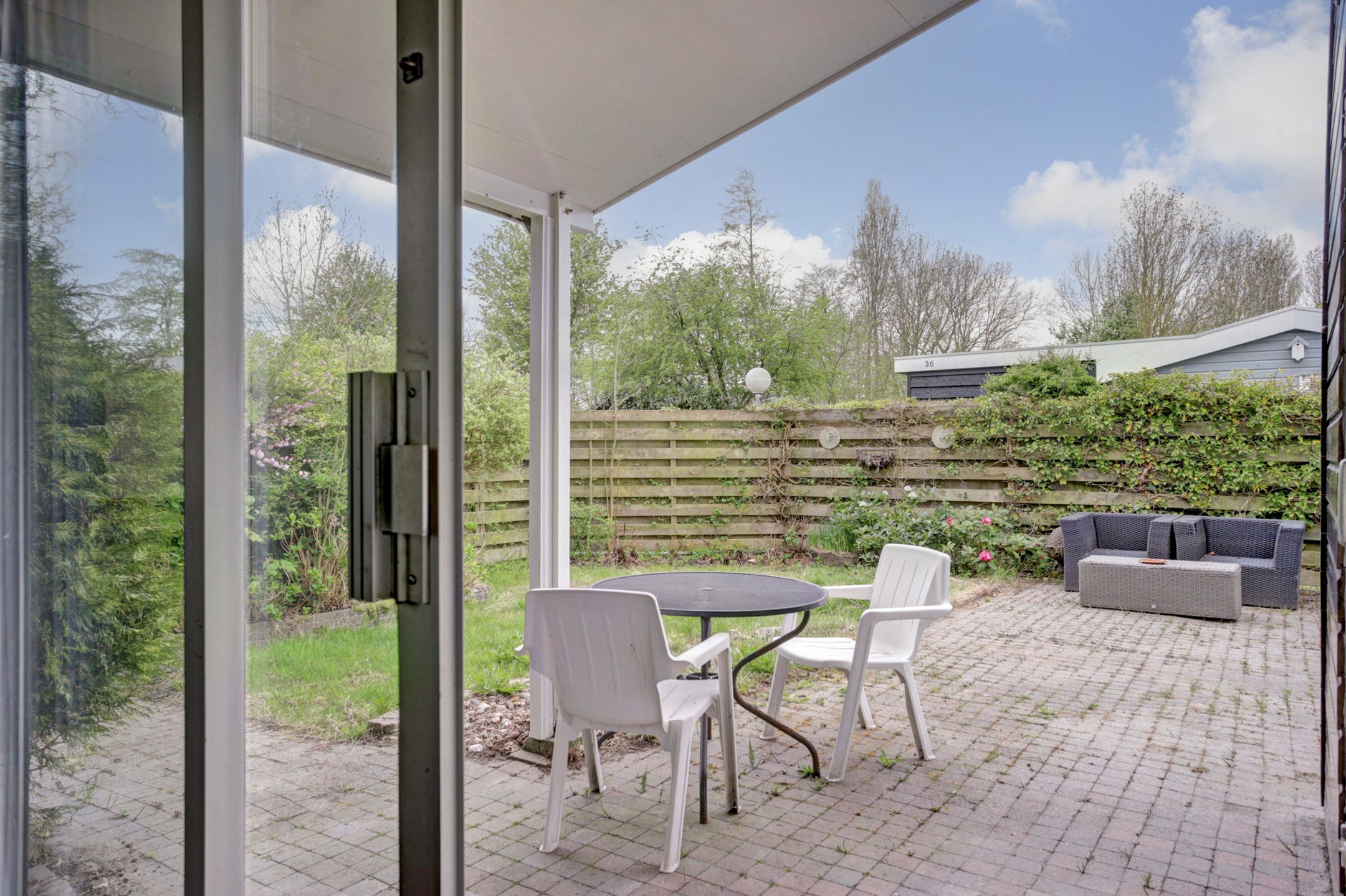 Foto 15 van Park Oase 35