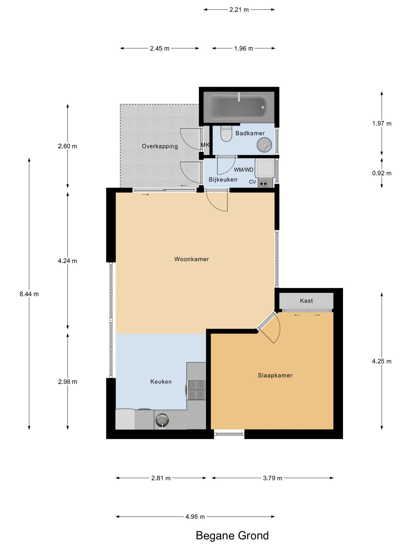Foto 25 van Park Oase 35