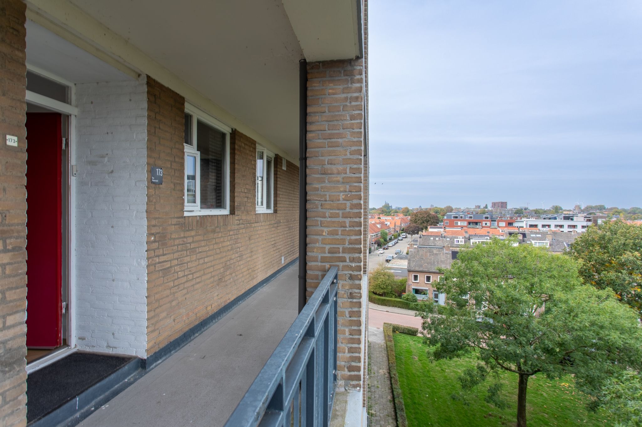 Foto 6 van Neerstraat 173