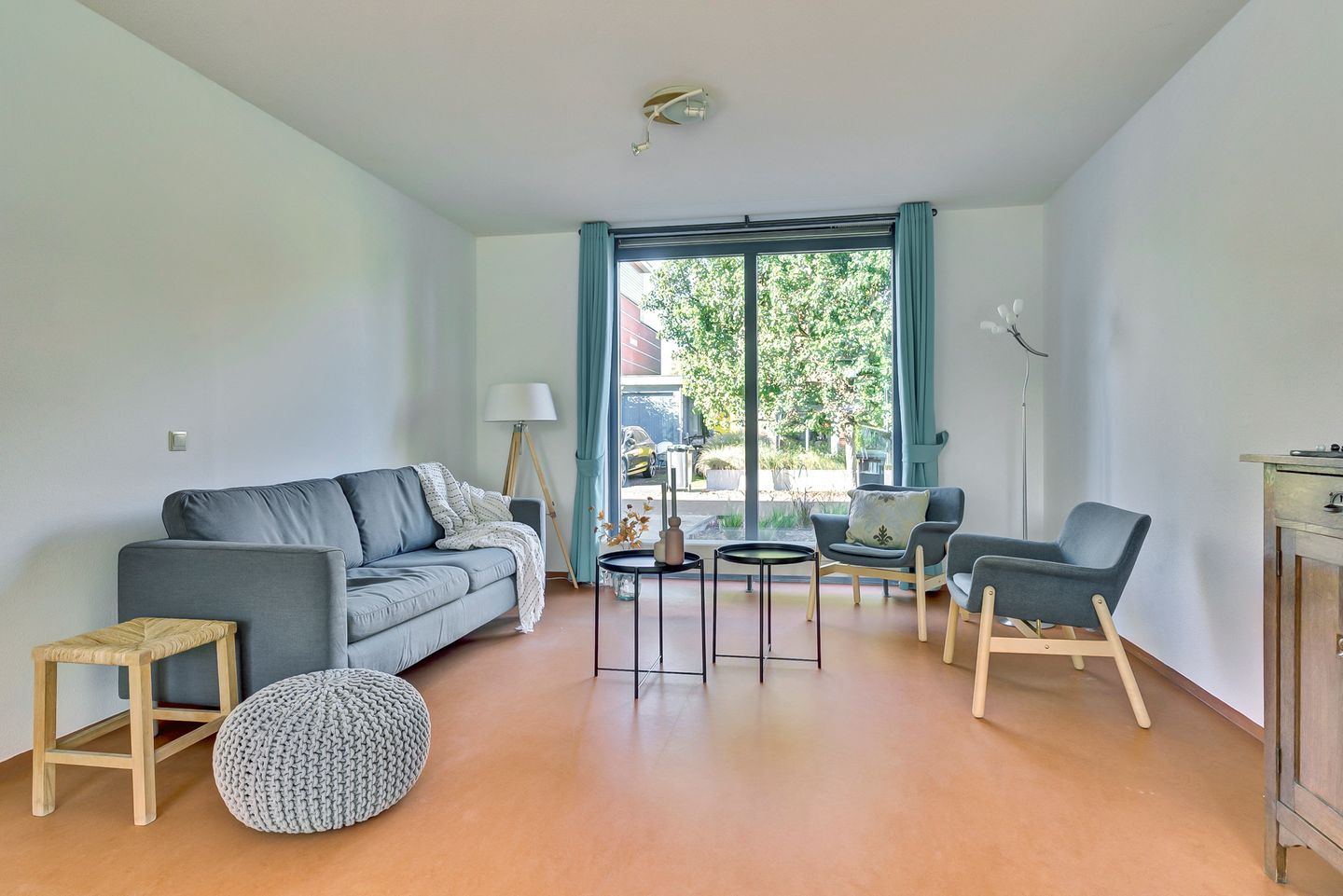 Foto 5 van Krusemanstraat 4