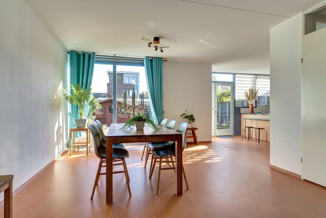 Foto 7 van Krusemanstraat 4