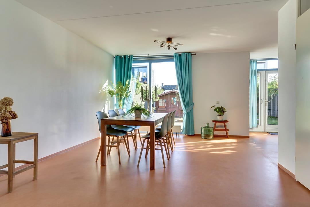 Foto 8 van Krusemanstraat 4