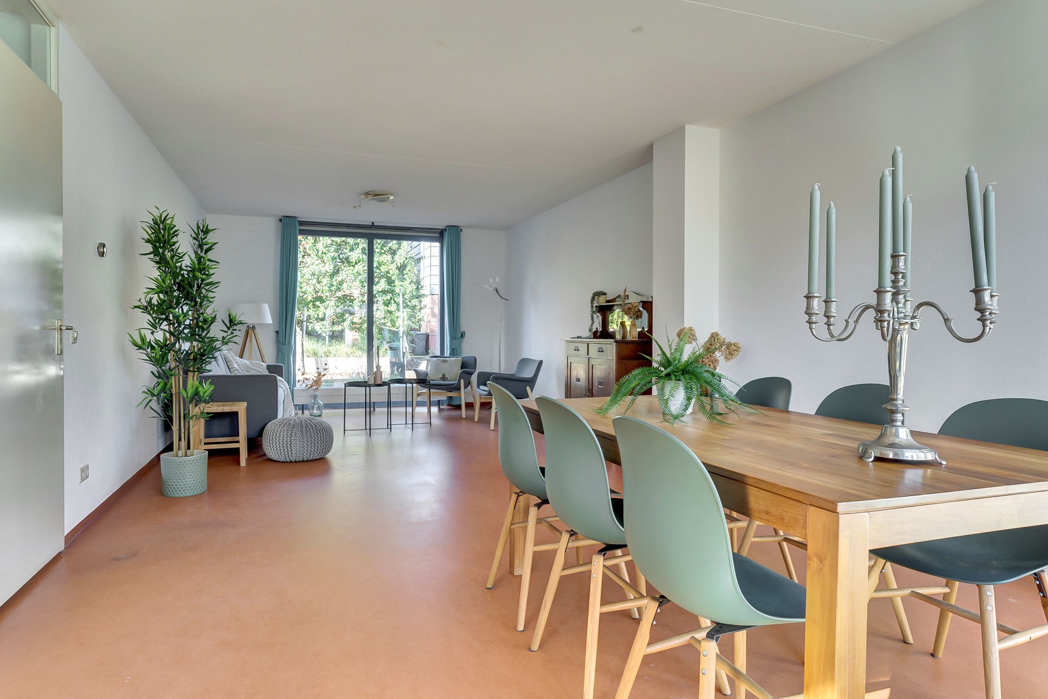 Foto 9 van Krusemanstraat 4