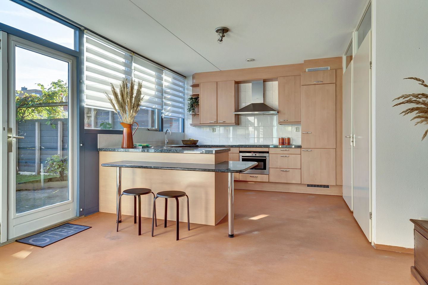 Foto 10 van Krusemanstraat 4