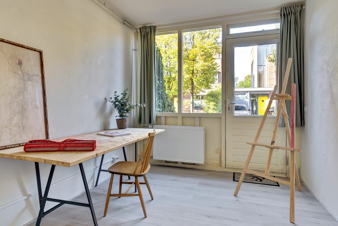 Foto 13 van Krusemanstraat 4