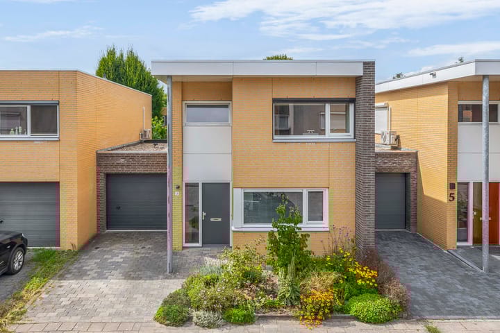 Foto 1 van Raoul Hynckesstraat 3