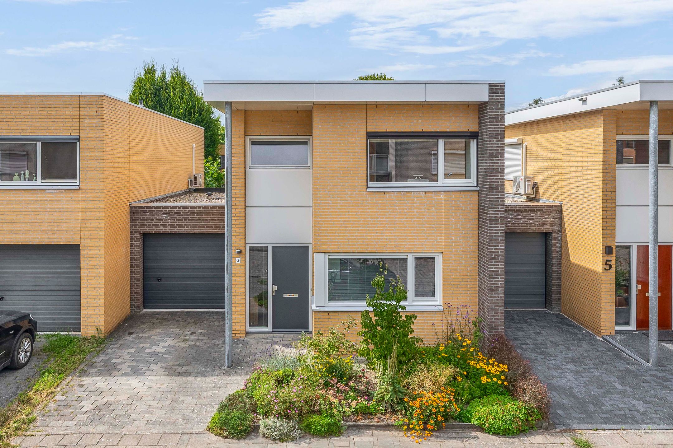 Raoul Hynckesstraat 3 