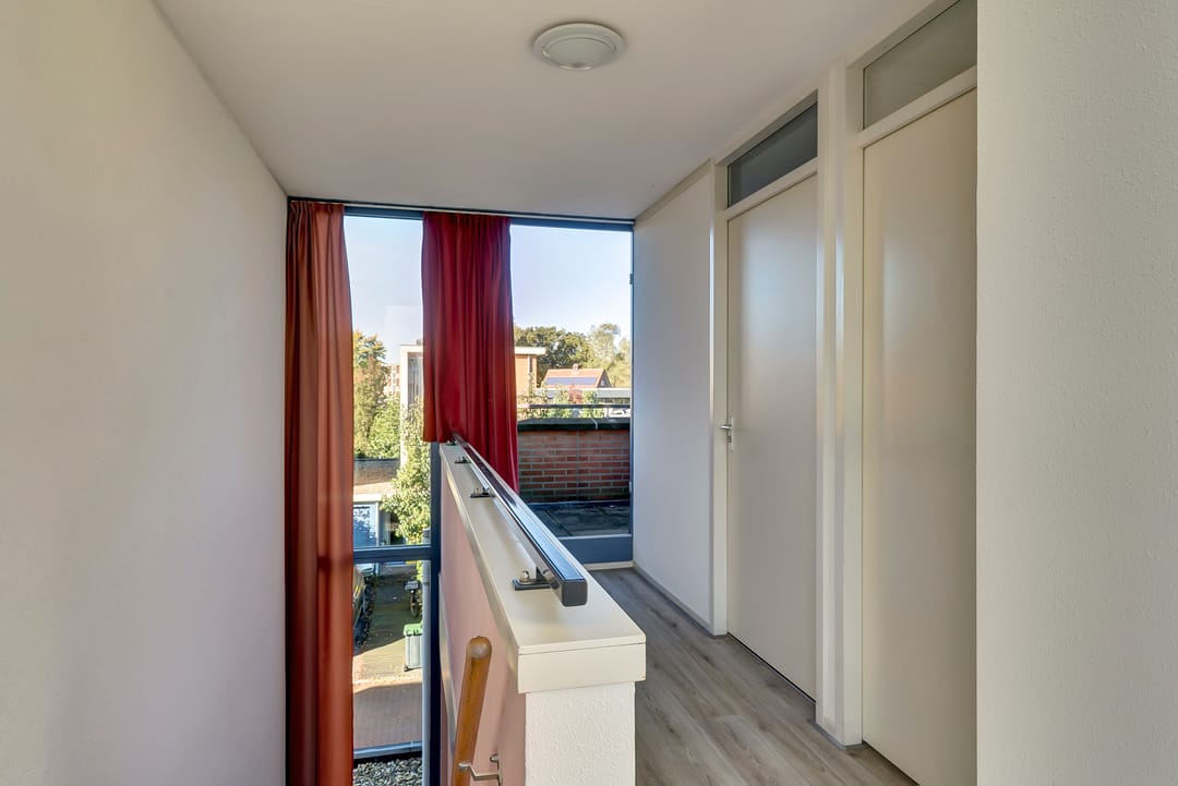 Foto 16 van Krusemanstraat 4