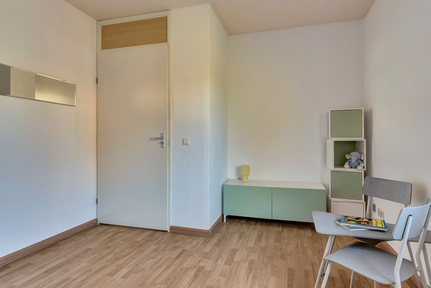 Foto 25 van Krusemanstraat 4