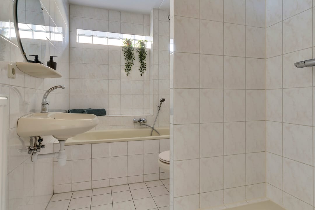 Foto 26 van Krusemanstraat 4