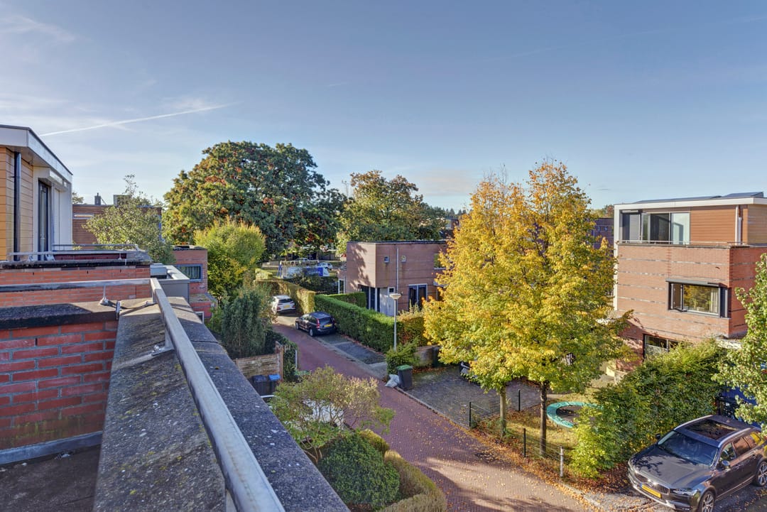 Foto 28 van Krusemanstraat 4