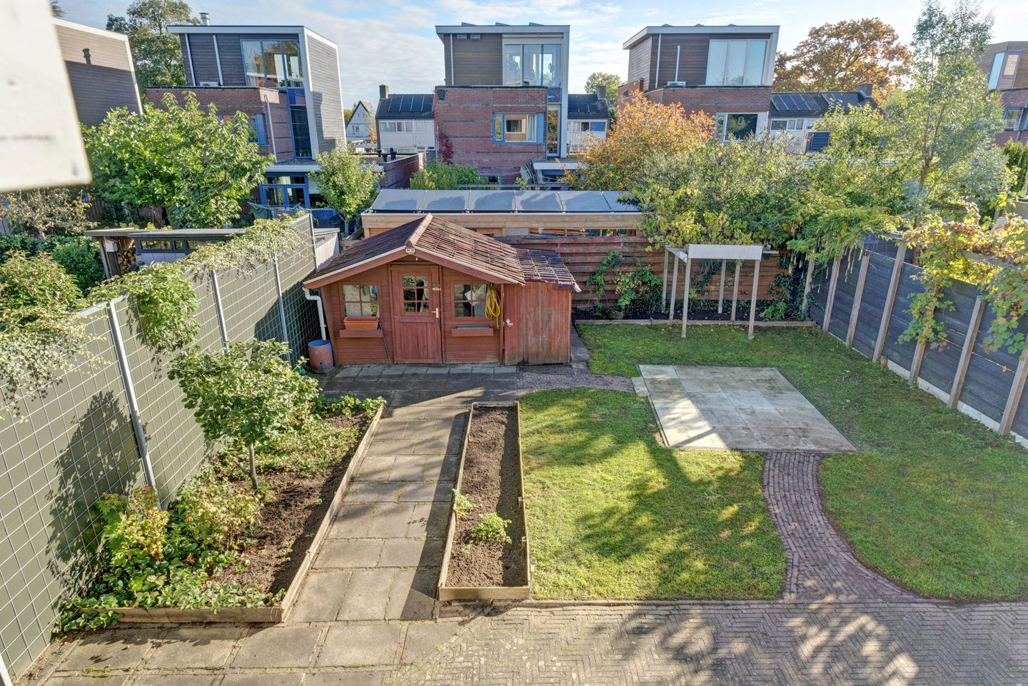 Foto 29 van Krusemanstraat 4