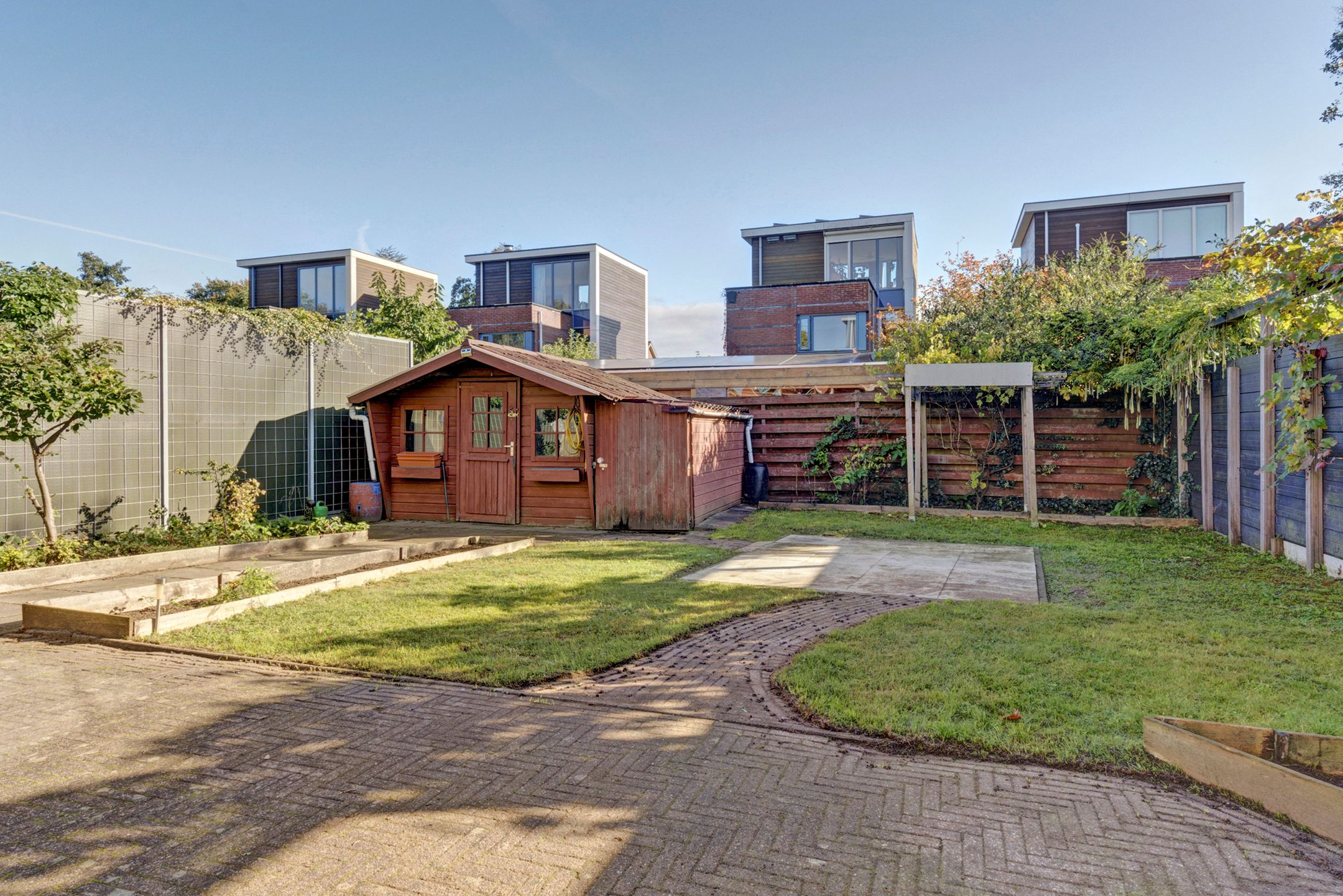 Foto 30 van Krusemanstraat 4