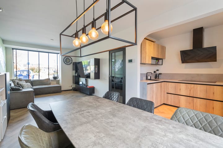 Foto 2 van Nicolaas Beetslaan 42