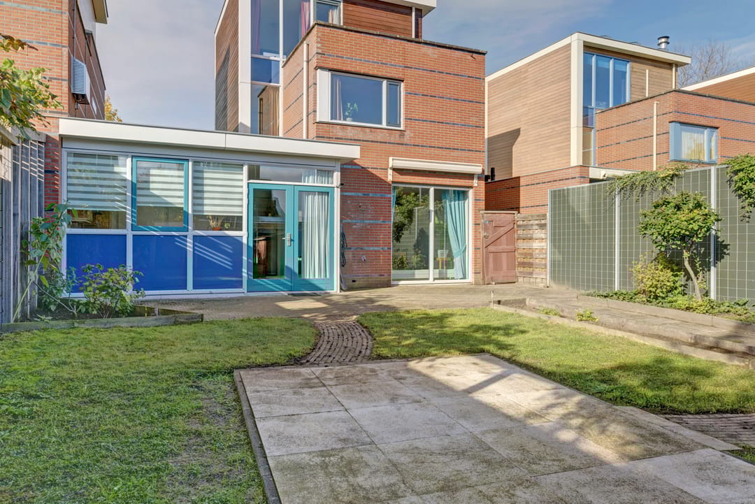 Foto 31 van Krusemanstraat 4