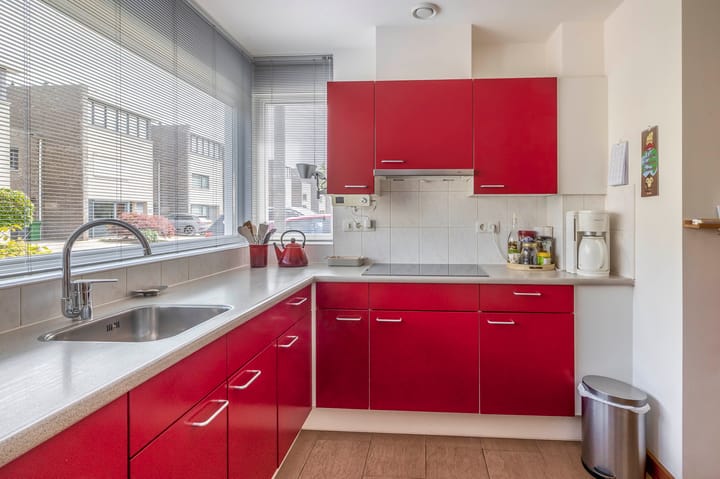 Foto 18 van Raoul Hynckesstraat 3