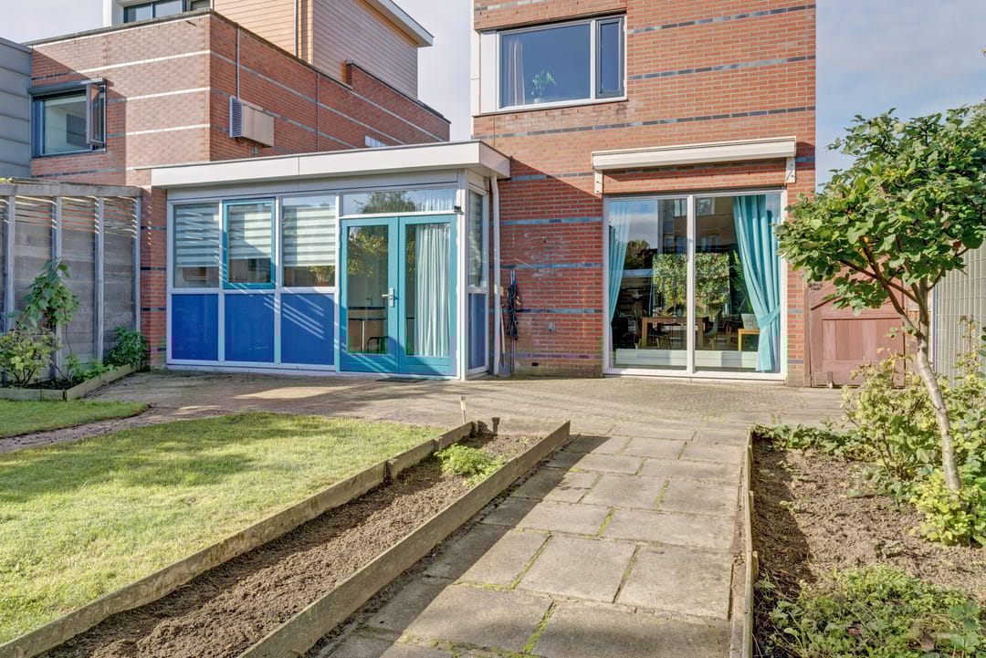 Foto 32 van Krusemanstraat 4