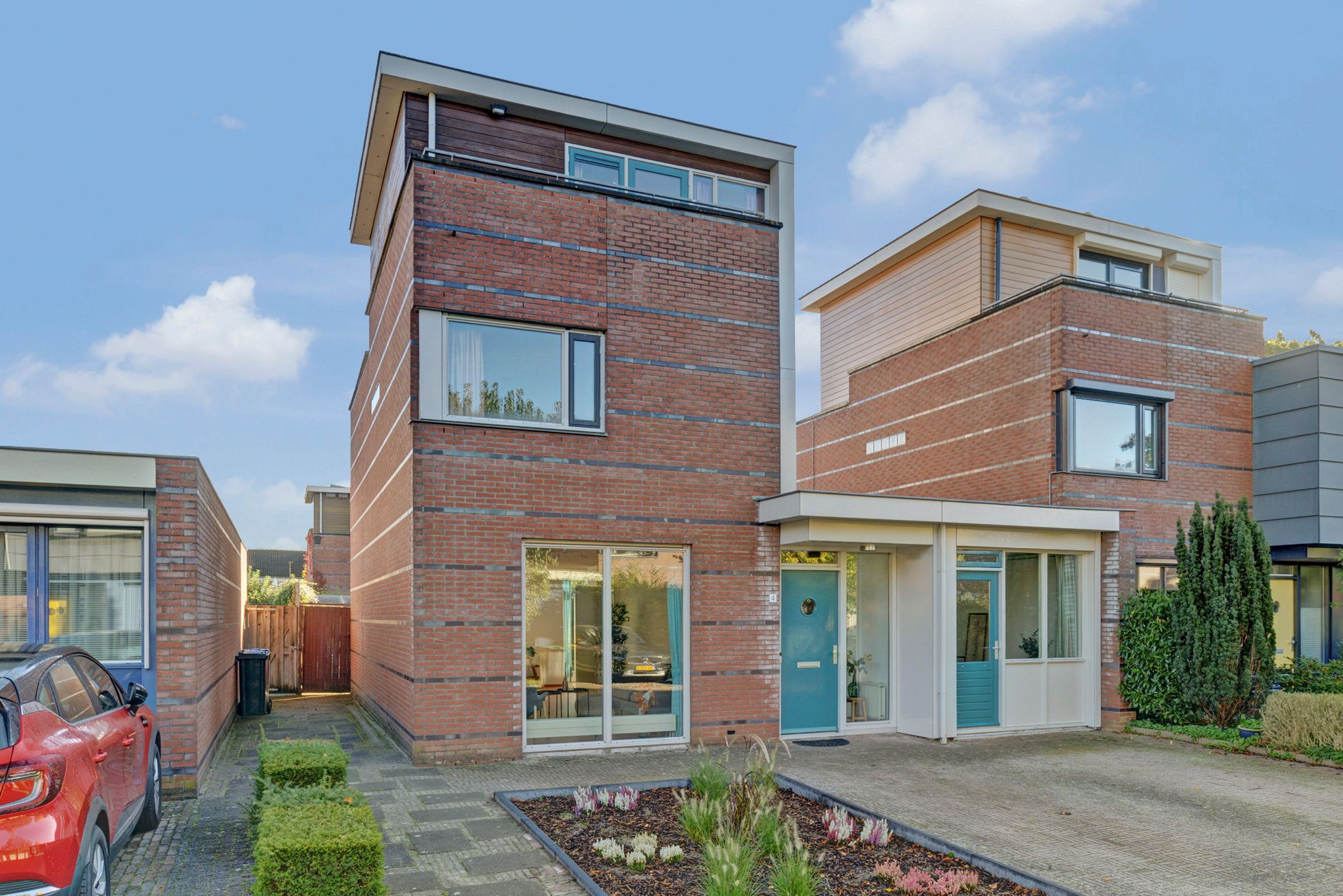 Foto 33 van Krusemanstraat 4