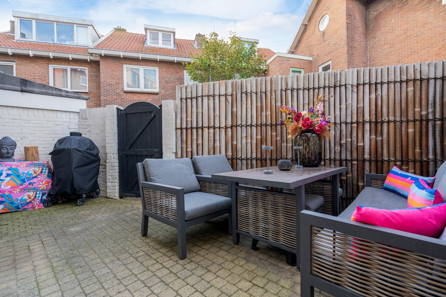 Foto 5 van Nicolaas Beetslaan 42