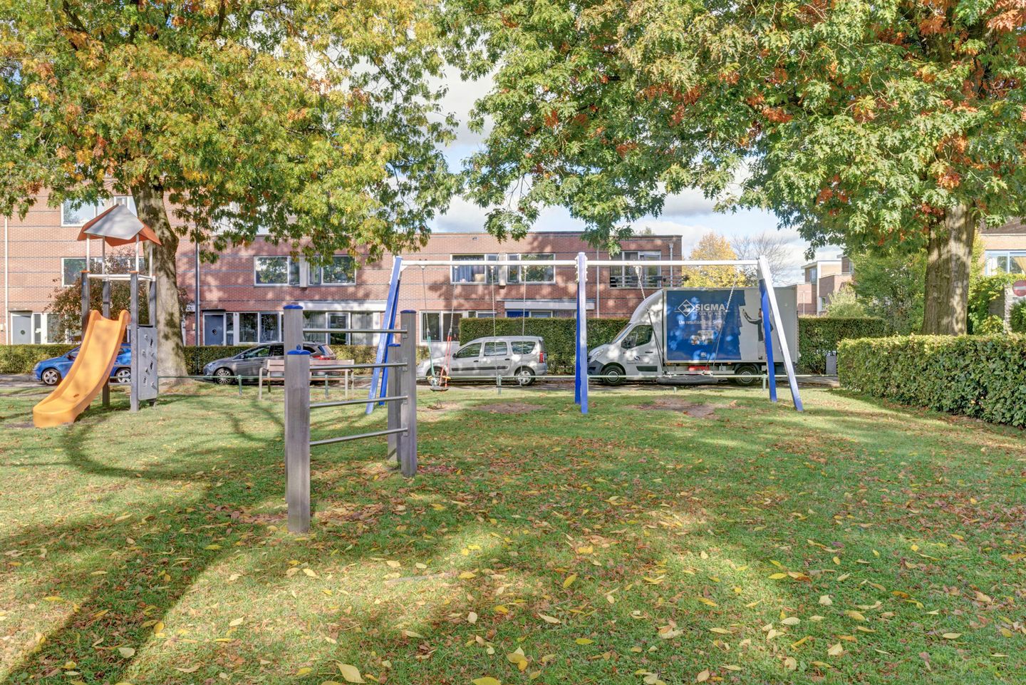 Foto 34 van Krusemanstraat 4