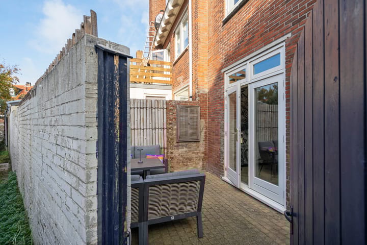 Foto 6 van Nicolaas Beetslaan 42