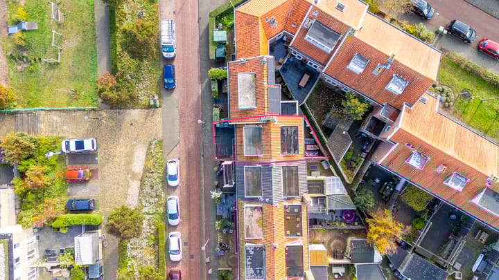 Foto 7 van Nicolaas Beetslaan 42