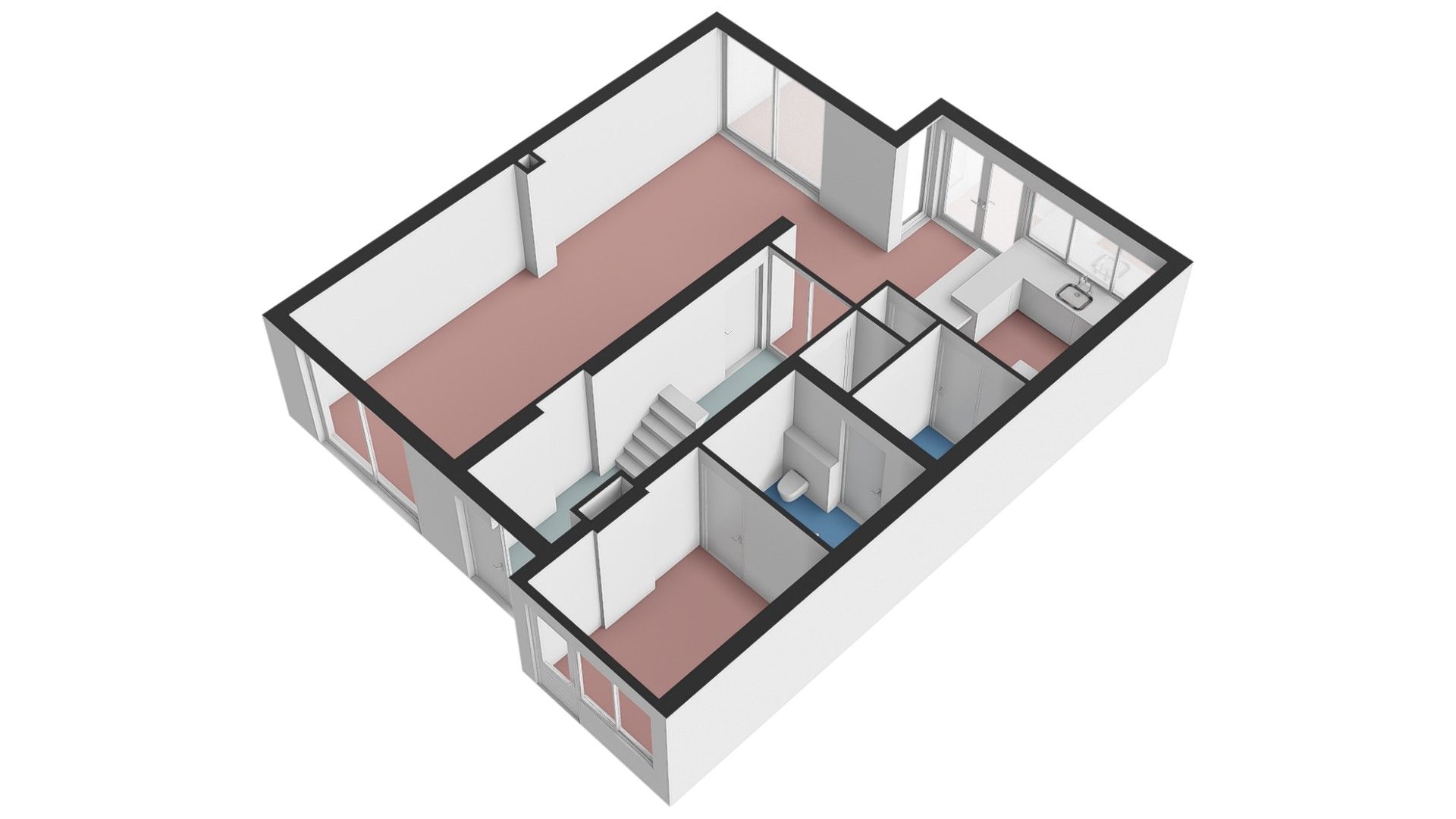 Foto 36 van Krusemanstraat 4