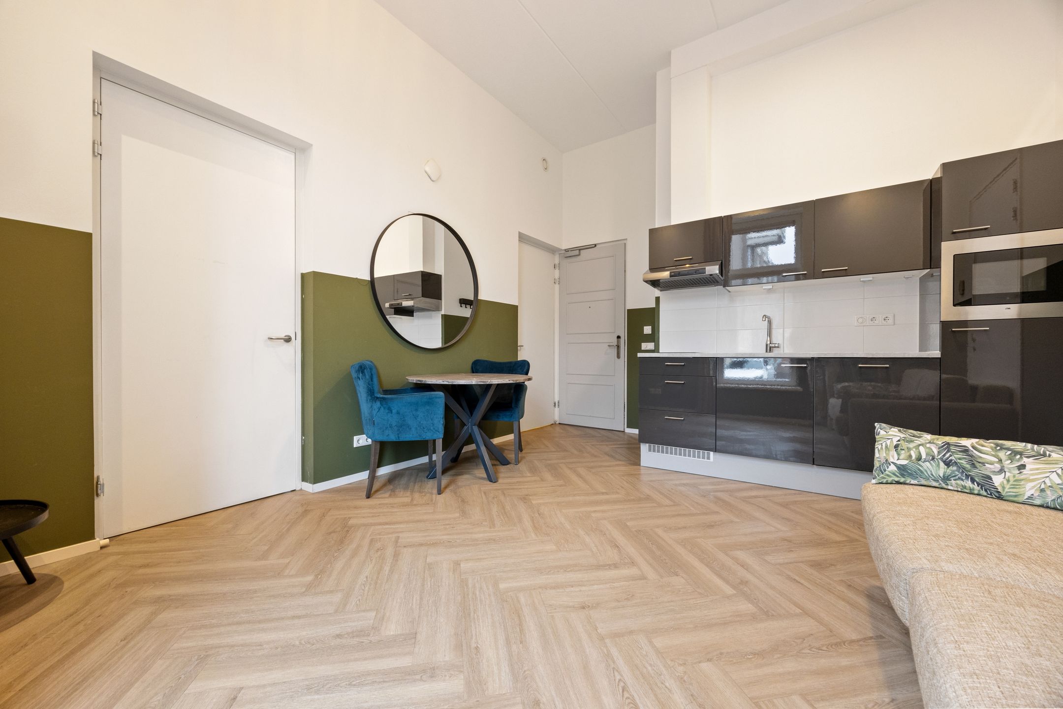 Patersstraat 1-, 1, 5, Arnhem, 6828AG, Gelderland, Nederland 1