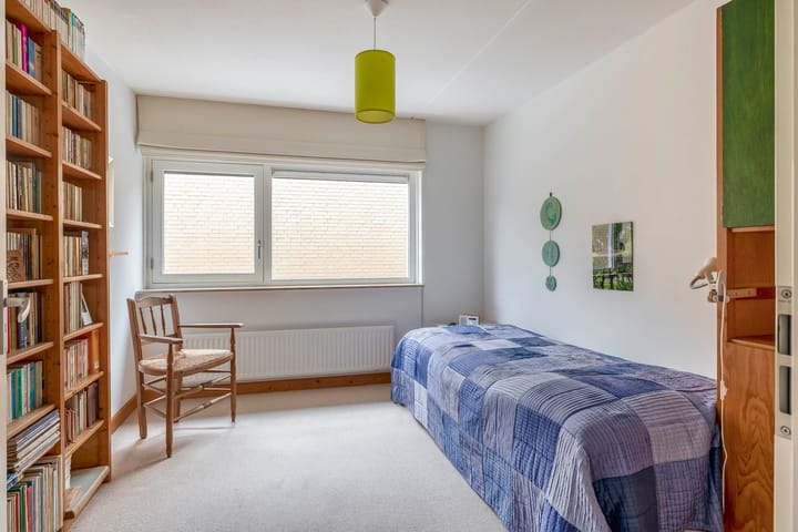 Foto 25 van Raoul Hynckesstraat 3