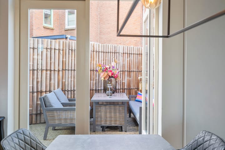 Foto 10 van Nicolaas Beetslaan 42