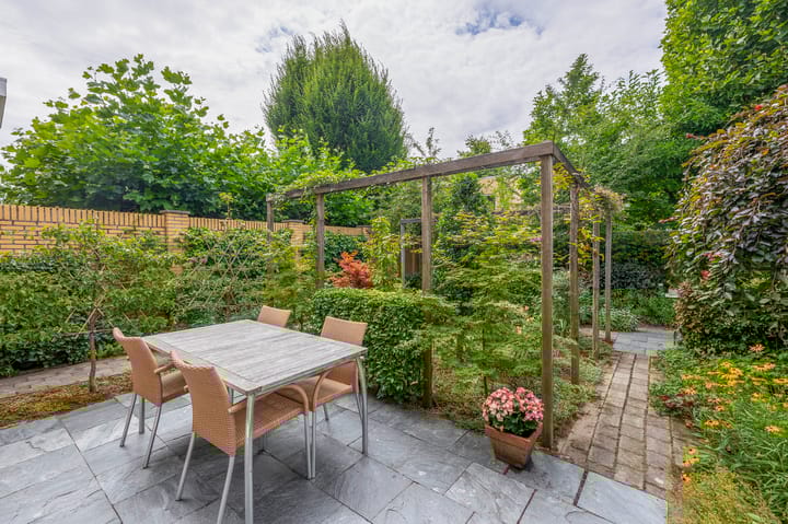 Foto 5 van Raoul Hynckesstraat 3