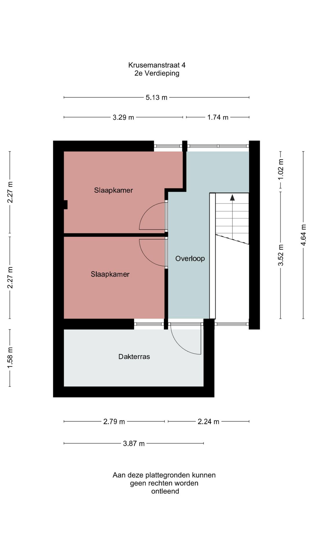 Foto 39 van Krusemanstraat 4