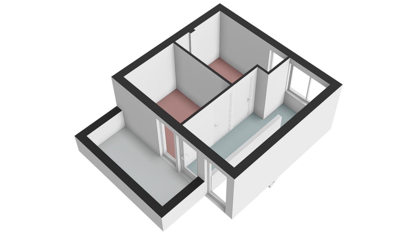 Foto 40 van Krusemanstraat 4