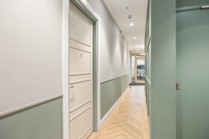 Foto 2 van Patersstraat 1-5