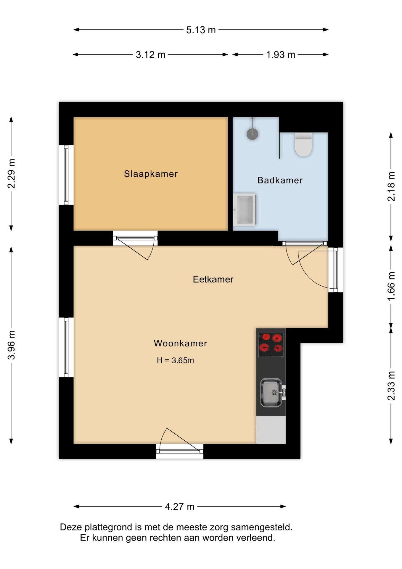 Foto 30 van Patersstraat 1-5