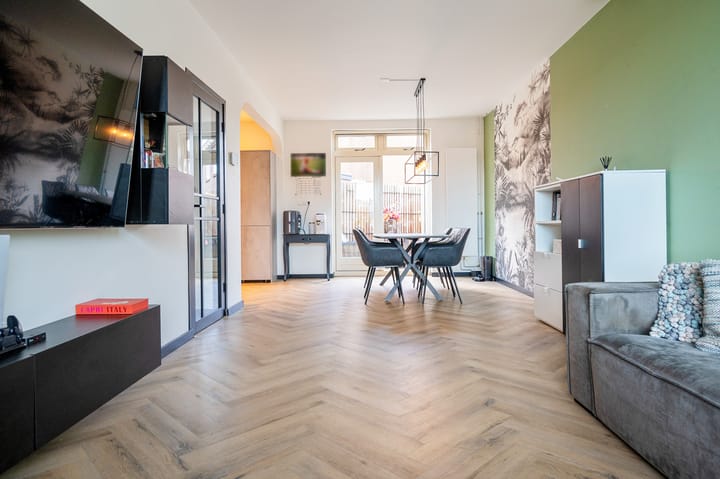 Foto 15 van Nicolaas Beetslaan 42