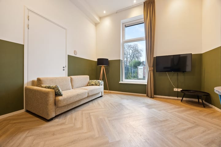 Foto 3 van Patersstraat 1-5