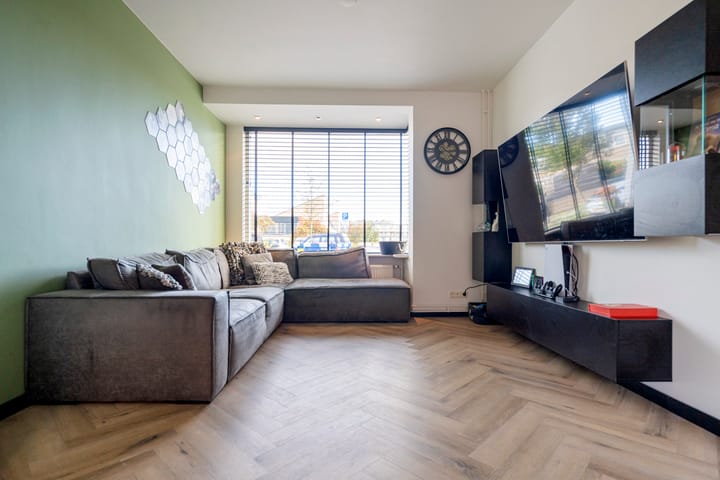 Foto 16 van Nicolaas Beetslaan 42