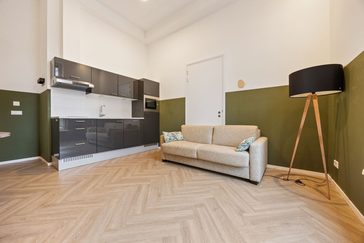 Foto 4 van Patersstraat 1-5