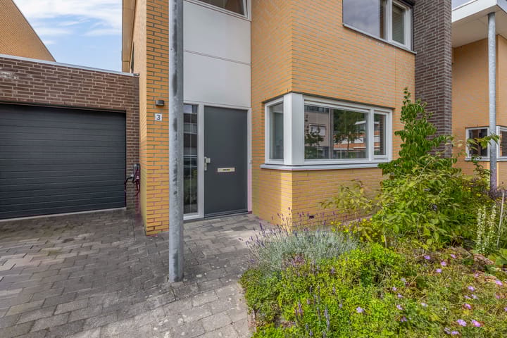 Foto 35 van Raoul Hynckesstraat 3