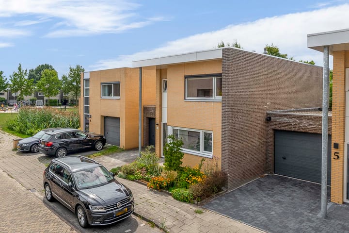 Foto 36 van Raoul Hynckesstraat 3